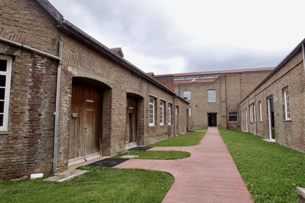 Hotel The Singular Puerto Natales Patagonia/Chile - luxury hotel Patagonia