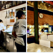 Locavore/Room4Dessert Ubud Bali - best Bali fine dining