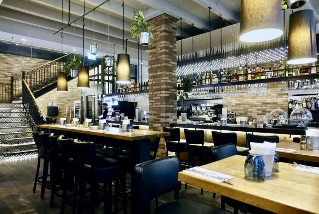 Michelin Bib Gourmand Restaurant/Bar Chez Philippe Geneva/Switzerland - My Switzerland travel & dine in style directories 2025