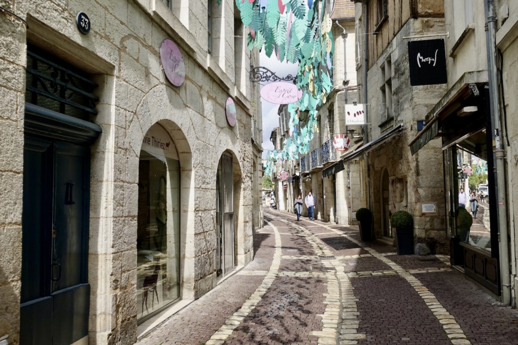 Périgueux Dordogne/France