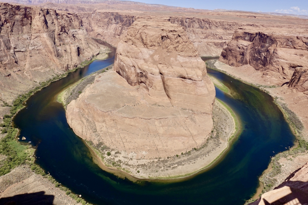 Horseshoe Bend Page Arizona