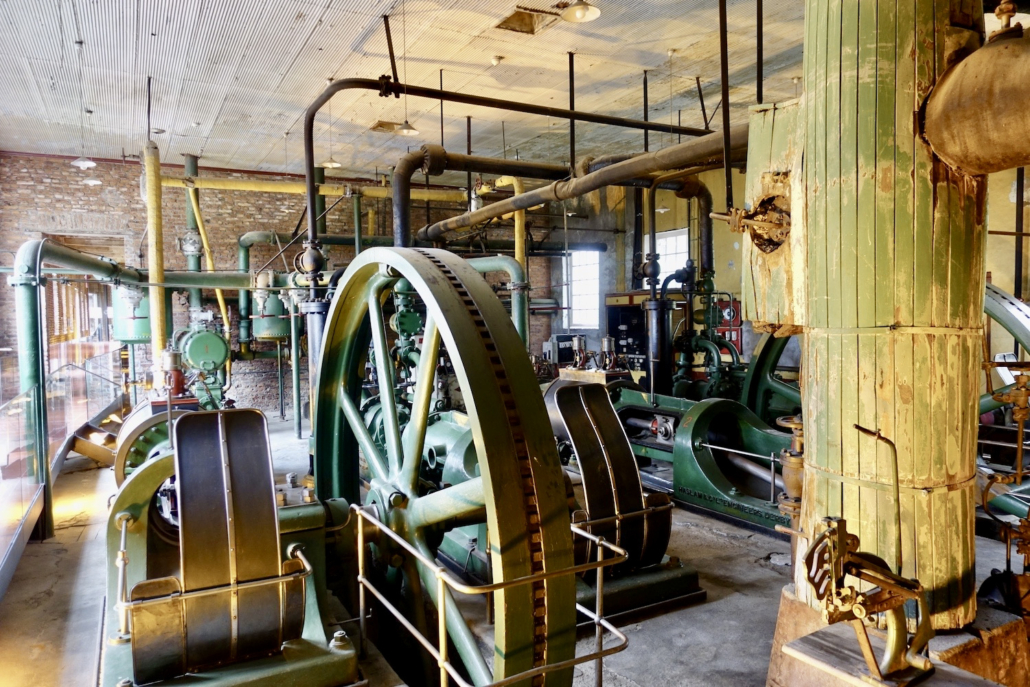 Hotel The Singular Puerto Natales Patagonia/Chile - luxury hotel Patagonia